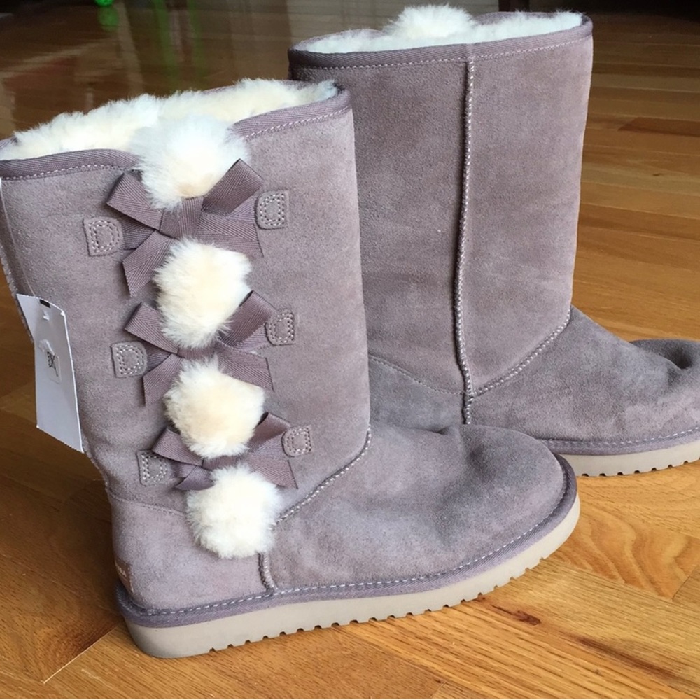 Koolaburra UGGS